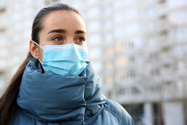 Rutland, Vermont Implements Targeted Mask Mandate With Exceptions