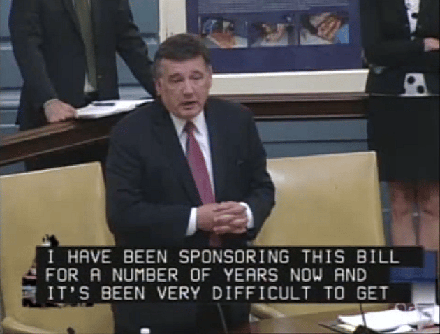 Taunton State Senator May Run For State Auditor