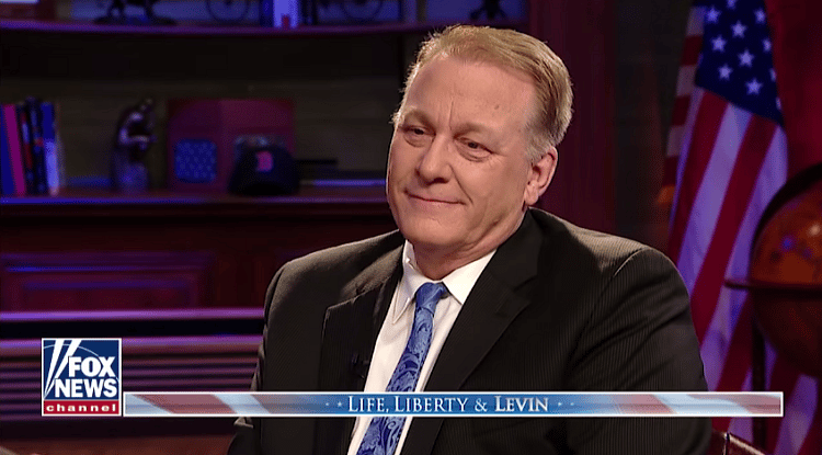 Liberal Sportswriter Announces He Won’t Vote Curt Schilling For Baseball Hall of Fame