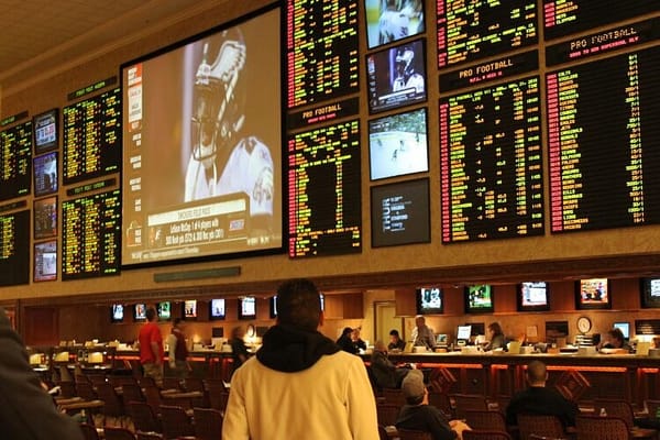 Most Massachusetts State Senators Support Legalizing Sports Betting