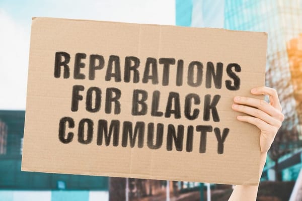 Boston Black Church Leaders Call For Local Churches To Pay Reparations