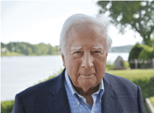 McCullough’s Miracle:  Recovering Heroic Story of 1776