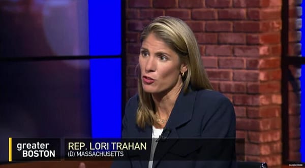 Lori Trahan Named Congressional Cambodia Caucus Co-Chairman