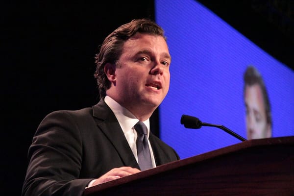 Massachusetts Democratic Party Elects Steve Kerrigan New Chairman