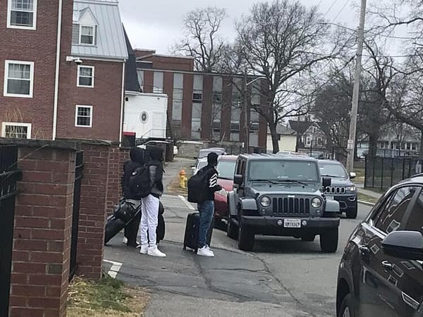 Here’s What It Takes To House Migrants At Your Home In Massachusetts