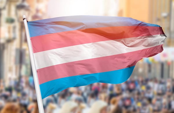 Transgender Flag To Fly Easter Weekend at Newburyport City Hall