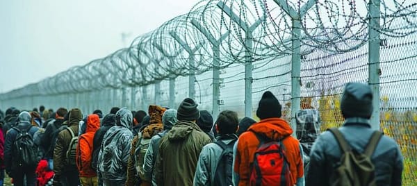 El Salvador Illegal Immigrant Rapist Who Has Been Deported Eight Times Sentenced In Boston For Illegally Re-Entering United States