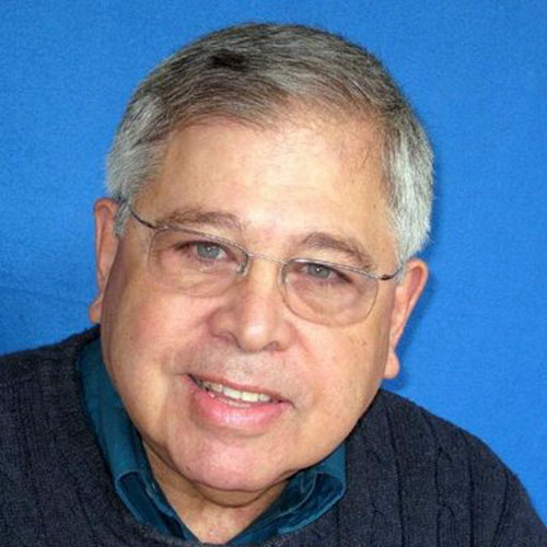 This undated photo provided by the Lakin family shows, Richard Lakin, a dual Israeli-American citizen originally from Newton, Mass., who died Tuesday, Oct. 27, 2015, after he was critically wounded in a Palestinian attack on a public bus in Jerusalem two weeks ago had died of his wounds. (Courtesy of the Lakin family via AP)