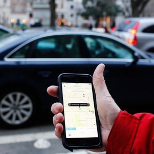 Complaint Looks To Torpedo Massachusetts App-Based Driver Question