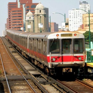 End Dates Still Unknown For MBTA’s Slow Zones