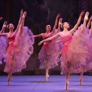 Diversity-Equity-Inclusion Run Amok At Boston Ballet