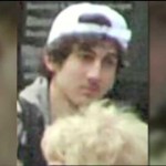 Boston Marathon Bomber