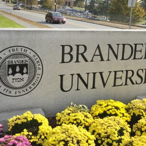 Transgender Athlete Competing In Fencing At Brandeis University