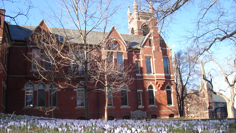 10. Smith College