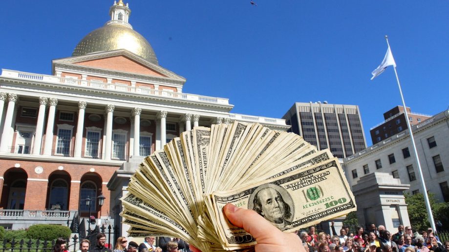 Fiscal Crunch Forcing Massachusetts House Democrats To Scrutinize Cost of  Emergency Shelter Program Benefiting Illegal Immigrants - NewBostonPost |  NewBostonPost