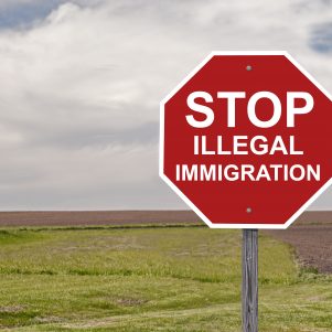 Five Ways Massachusetts Incentivizes Illegal Immigration