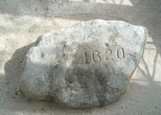 Plymouth Rock Photo — Saved Wednesday 5-31-2017