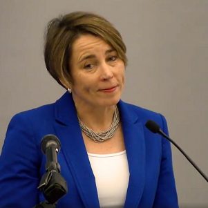 Maura Healey Proposes Three More Pardons, Including A Drug Dealer and An Armed Robber