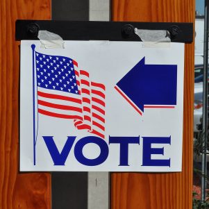 Massachusetts Bill Would Allow Noncitizens To Vote