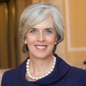 U.S. Representative Katherine Clark Moves Within Her District