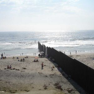 Americans More Concerned As Illegal Immigration Soars To Highest Level In Two Decades