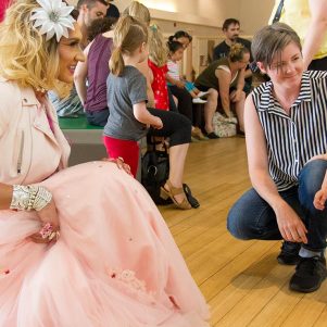 Boston Public Library Hosting 10 Drag Queen Story Hour Events This Month