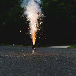 Six Reasons Why Massachusetts Should Legalize Fireworks