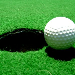 Massachusetts State Rep Hit State's Longest Confirmed Hole-In-One Last Year