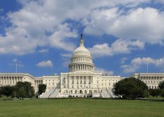 U.S. Capitol Photo — West Side — Wikipedia — Saved Sunday 3-22-2020