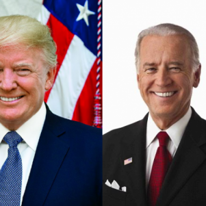 Donald Trump Would Most Likely Beat Joe Biden In Presidential Election This Year, Emerson Poll Shows