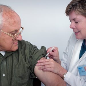 College Coronavirus Vaccine Requirement A Terrible Idea, Opponents Say