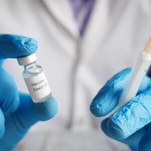 UMass Schools Mandating Coronavirus Booster Shots