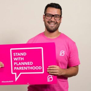 Planned Parenthood Sex Chatbot Telling Children They Can Be Multiple Genders And That Homosexual Activity Isn't Homosexual
