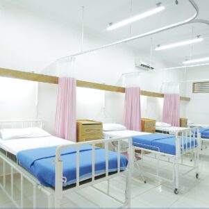 Nursing Shortages Limiting Available Hospital Beds
