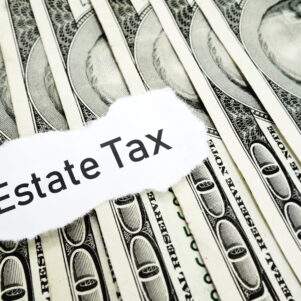 Raise The Threshold On Massachusetts Estate Tax, GOP State Legislator Says