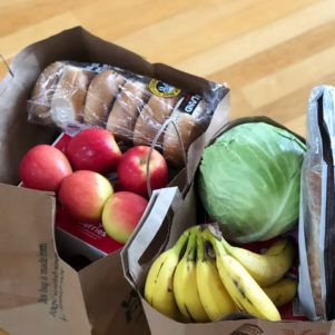 Supply-Chain Shortage Causes Food Insecurity In Massachusetts