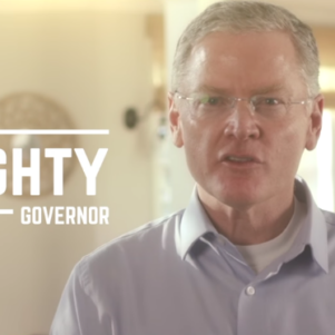 Republican Chris Doughty Weighs In On Taxes, Business Climate, Abortion In Bid For Governor of Massachusetts