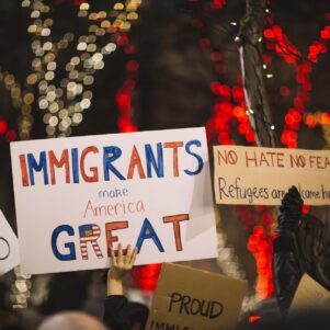 The Problem With The Term 'Undocumented'