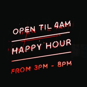 Happy Hour Bill Dies On Beacon Hill