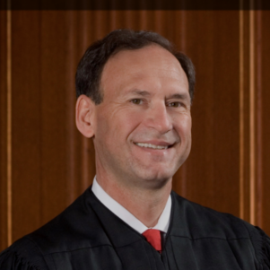 Thirty Best Quotes From Samuel Alito's Draft Decision Upending <i>Roe v. Wade</i>