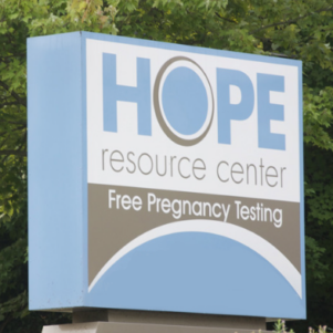 Somerville Squeezes Crisis Pregnancy Centers