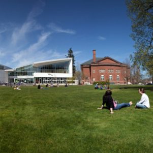 Five Wokest Colleges In Massachusetts