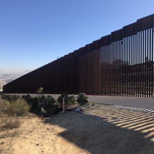 U.S. Record: 2.7 Million Border Patrol Enforcement Actions In Fiscal Year 2022