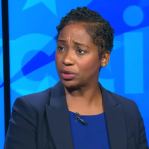 Andrea Campbell Rips Fellow Democrat Over Medicare For All In Massachusetts Attorney General Debate