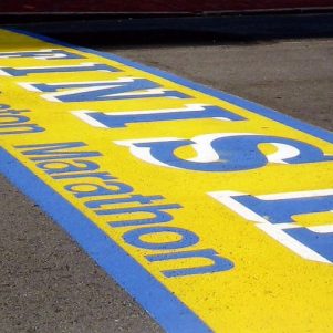 Boston Marathon Will Have Nonbinary Runner Category Next Year