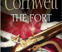 Book Cover — The Fort — by Bernard Cornwell — Saved Thursday 9-1-2022