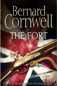 A Forgotten American Military Disaster In Our Own Back Yard:  Book Review of Bernard Cornwell’s <i>The Fort</i>