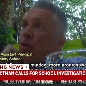 Connecticut Assistant Principal Placed On Administrative Leave For Anti-Catholic Hiring Comments