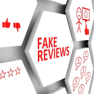 States Take Key Role in Fighting Fake Online Reviews