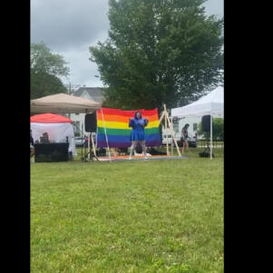 North Brookfield Nixes Drag Performance At June Pride Event; ACLU Sends Protest Letter